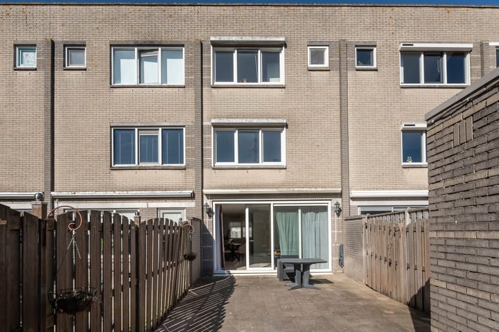 Foto 40 van Bezembinderspad 5