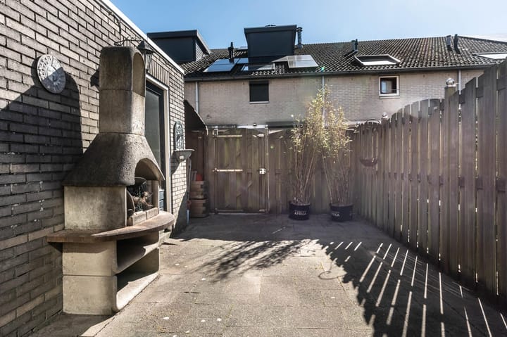 Foto 41 van Bezembinderspad 5