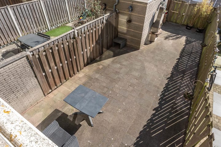 Foto 42 van Bezembinderspad 5