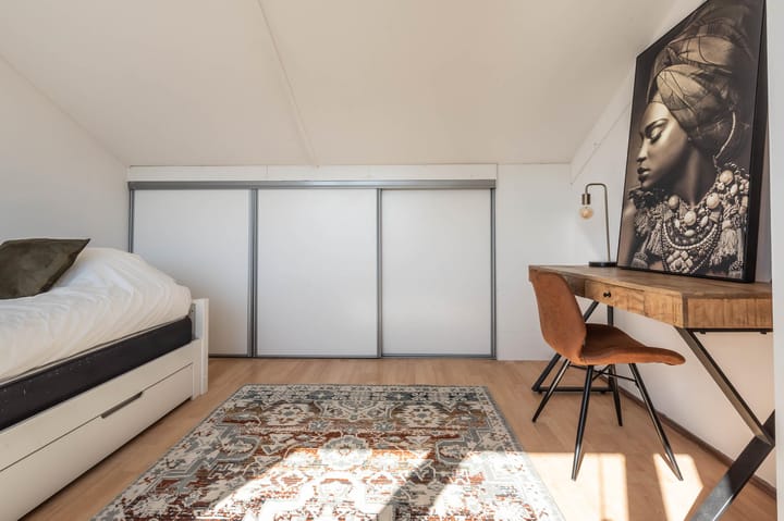 Foto 43 van Bezembinderspad 5