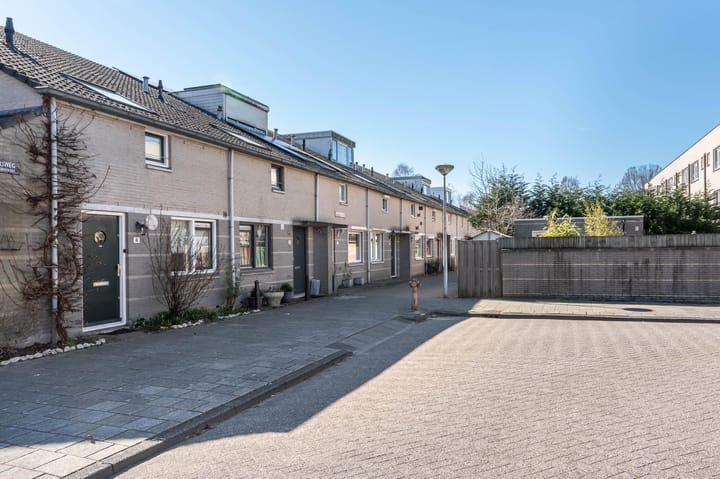 Foto 44 van Bezembinderspad 5