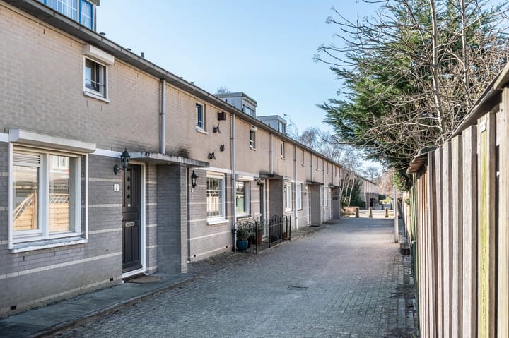 Foto 46 van Bezembinderspad 5