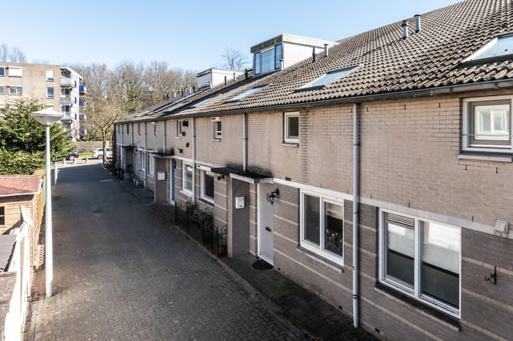 Foto 47 van Bezembinderspad 5