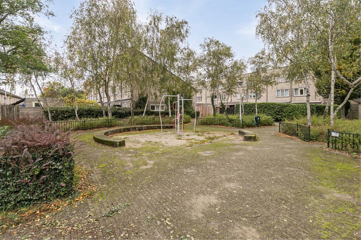 Foto 50 van Bezembinderspad 5