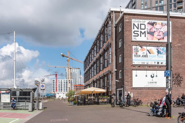 Foto 56 van Bezembinderspad 5