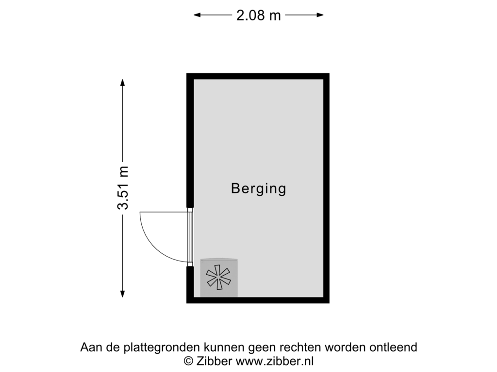 Berging