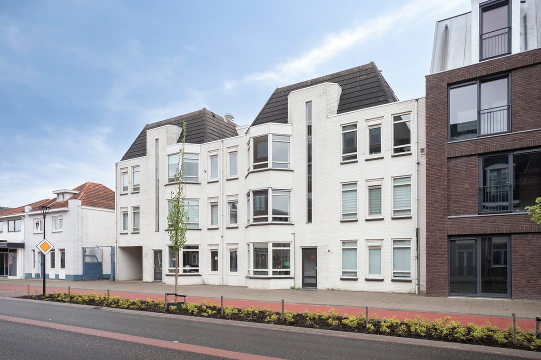 Foto 1 van Eindhovenseweg 26-C