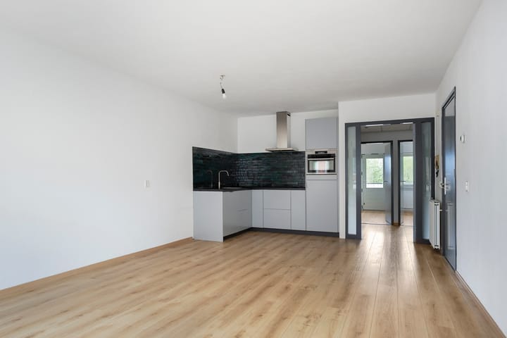 Foto 3 van Eindhovenseweg 26-C