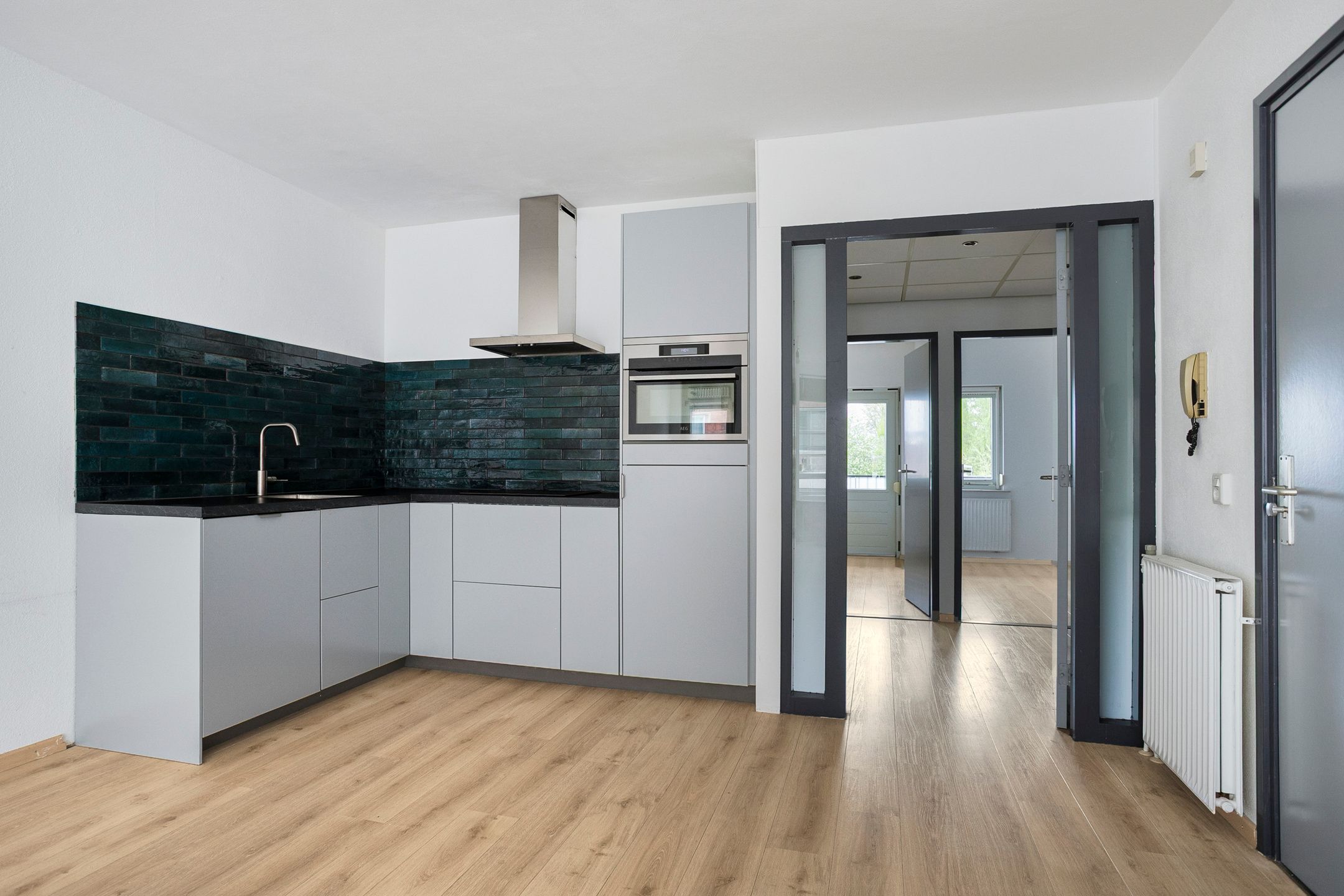 Foto 6 van Eindhovenseweg 26-C