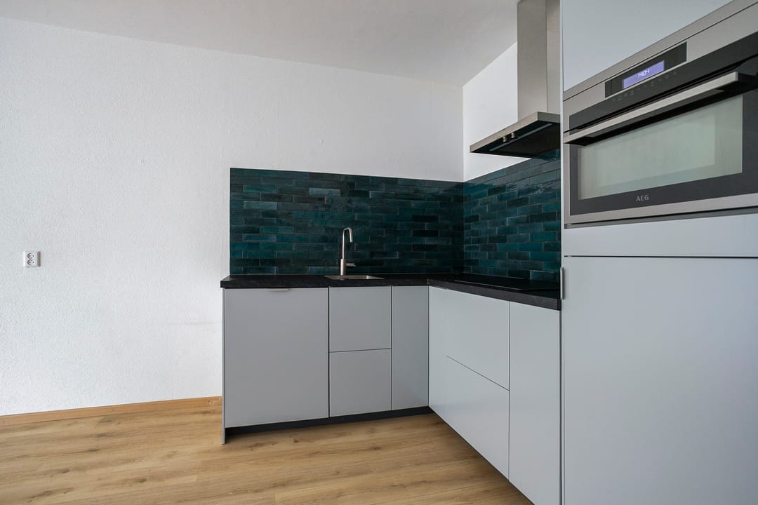 Foto 7 van Eindhovenseweg 26-C