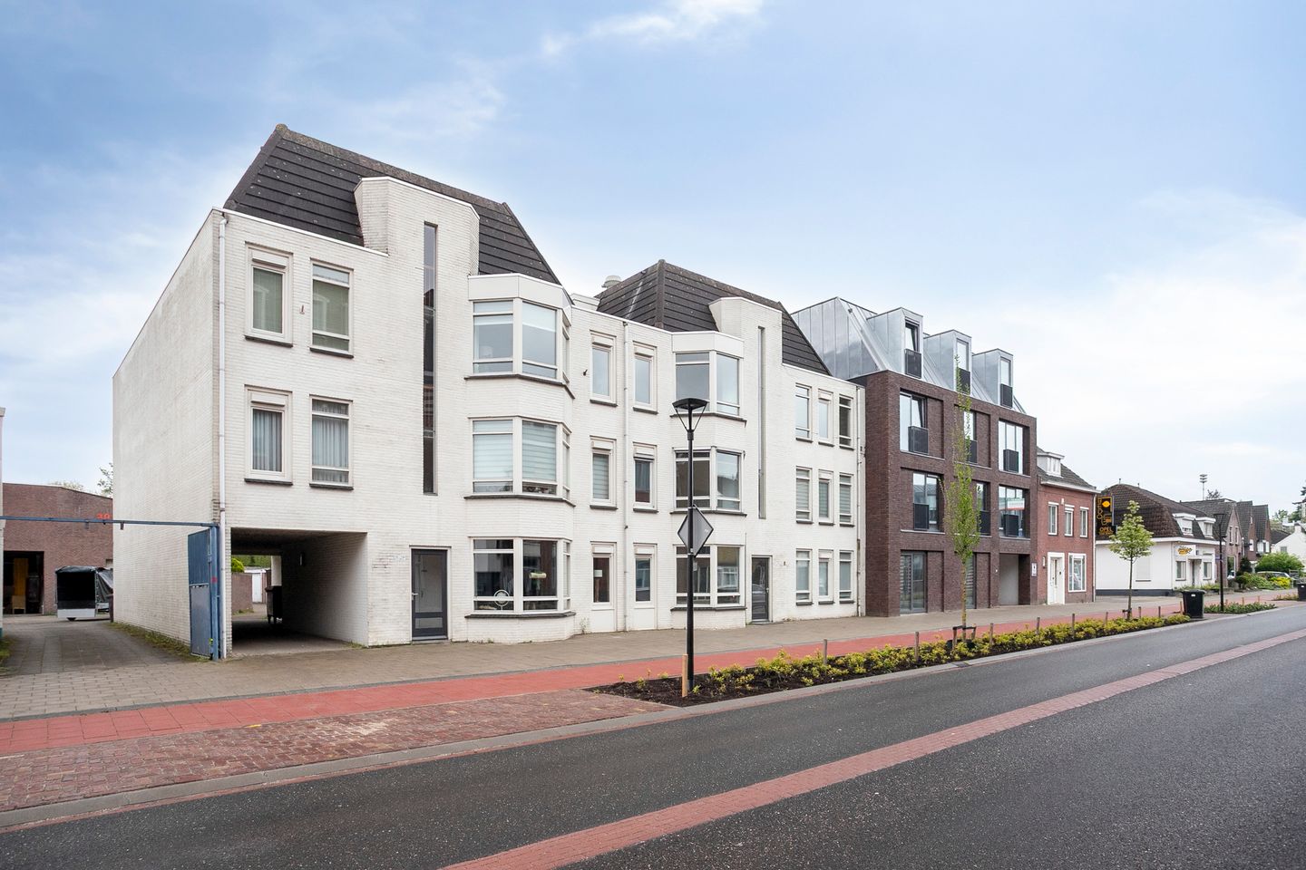 Foto 20 van Eindhovenseweg 26-C