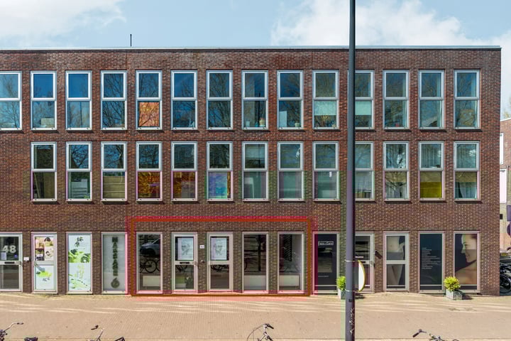 C. van Eesterenlaan 46