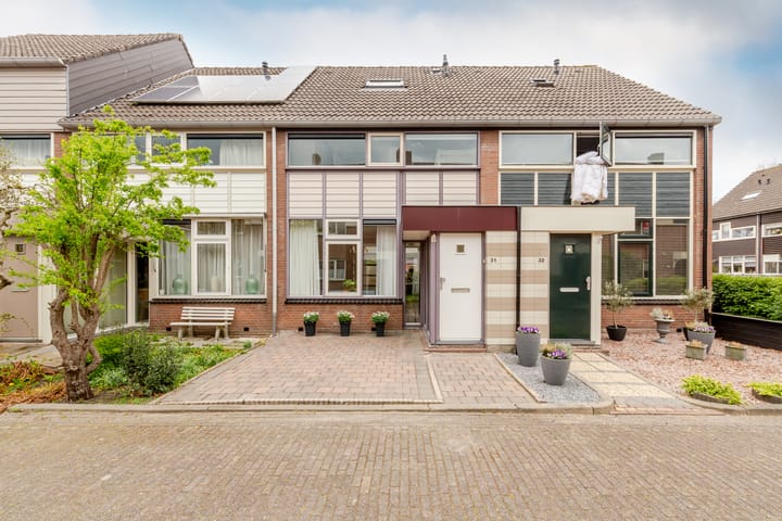 Foto 6 van De Wijzend 31