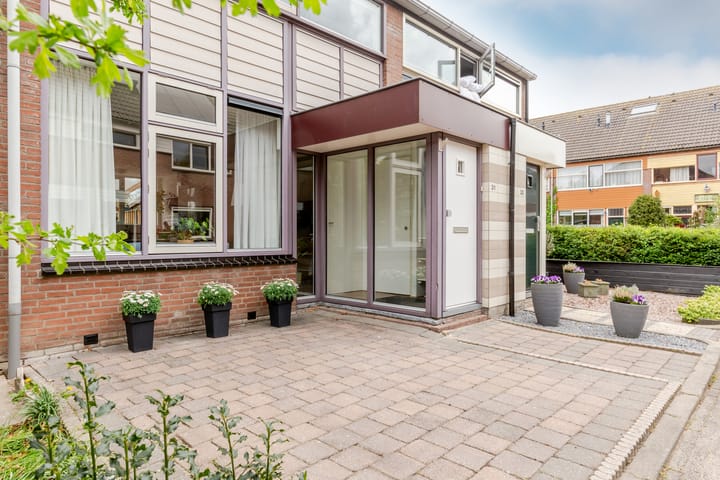 Foto 7 van De Wijzend 31