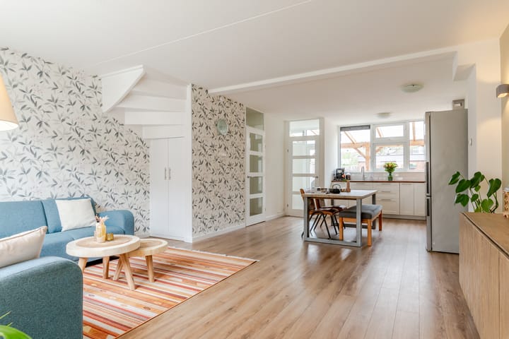 Foto 10 van De Wijzend 31