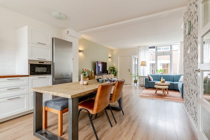 Foto 18 van De Wijzend 31