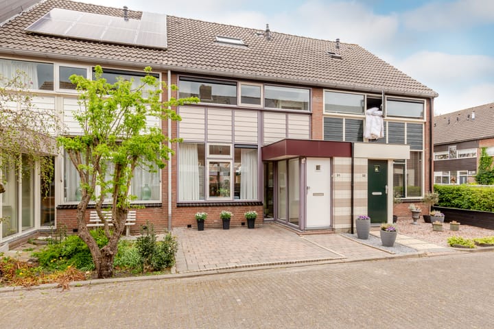 Foto 50 van De Wijzend 31