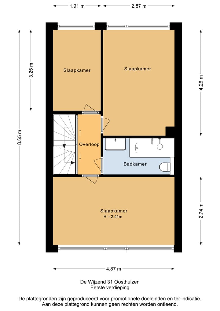 Foto 57 van De Wijzend 31