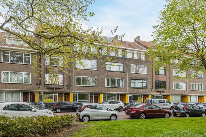 Foto 2 van Lange Nieuwstraat 15-A