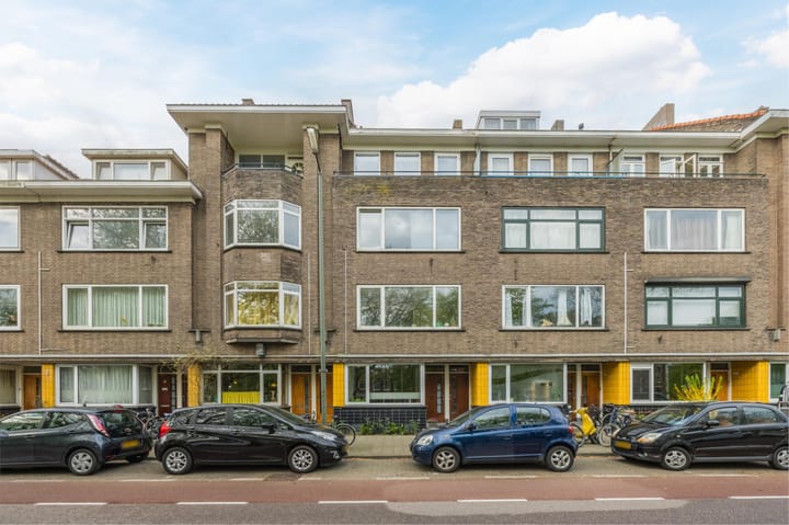 Foto 3 van Lange Nieuwstraat 15-A