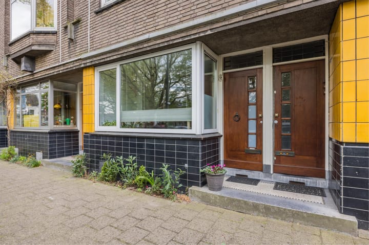 Foto 4 van Lange Nieuwstraat 15-A