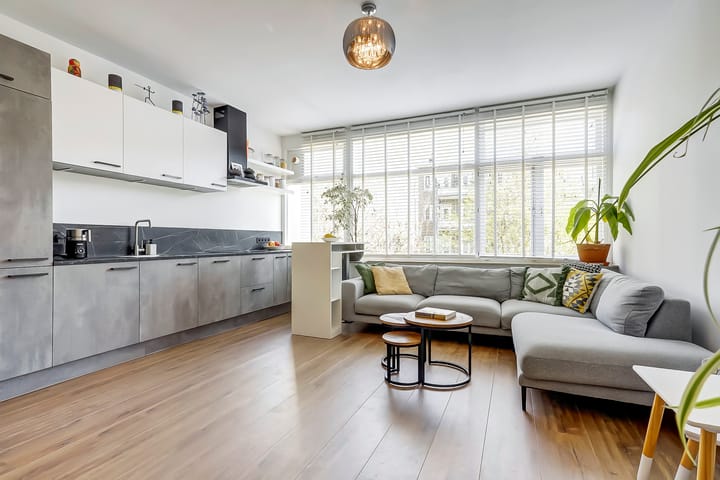 Foto 4 van Zuidhoek 108-B