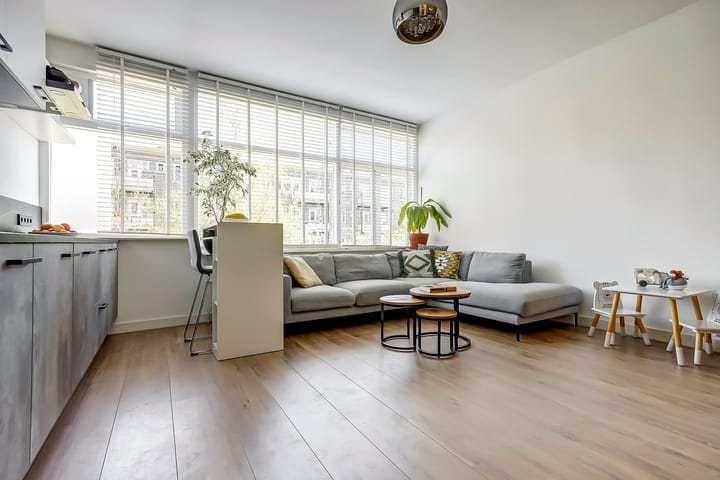 Foto 5 van Zuidhoek 108-B