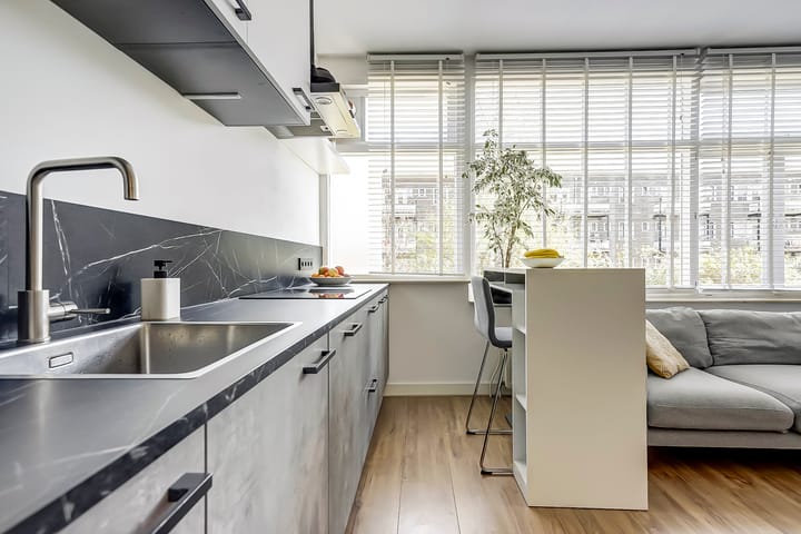 Foto 9 van Zuidhoek 108-B