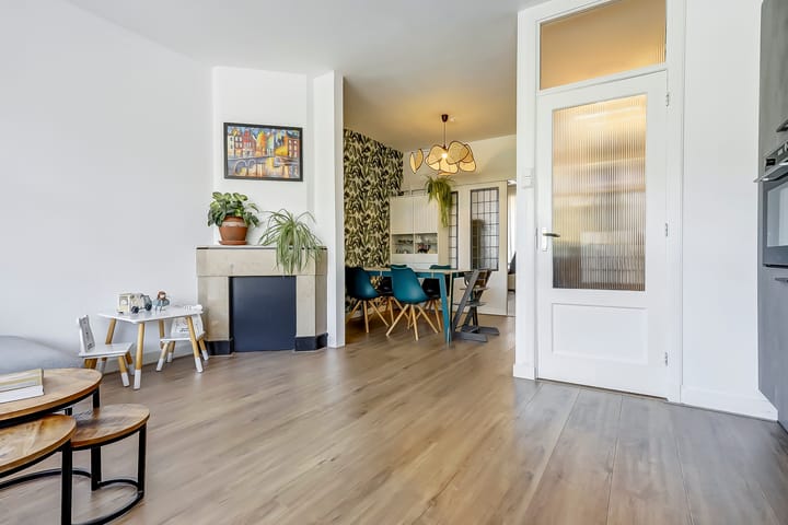 Foto 13 van Zuidhoek 108-B