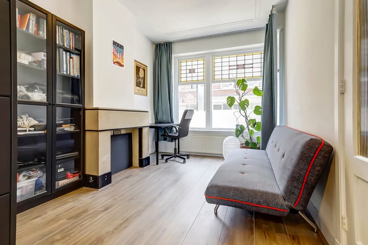 Foto 16 van Zuidhoek 108-B