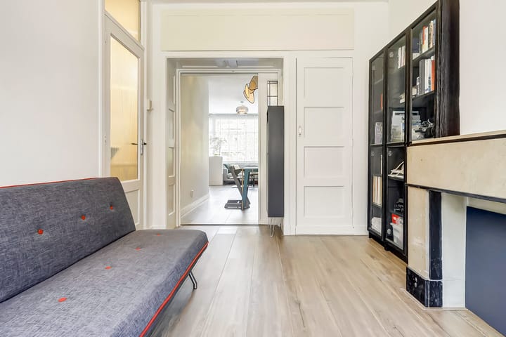 Foto 18 van Zuidhoek 108-B