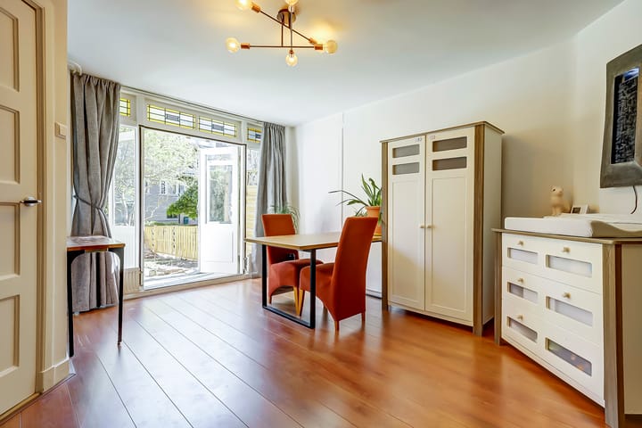 Foto 24 van Zuidhoek 108-B