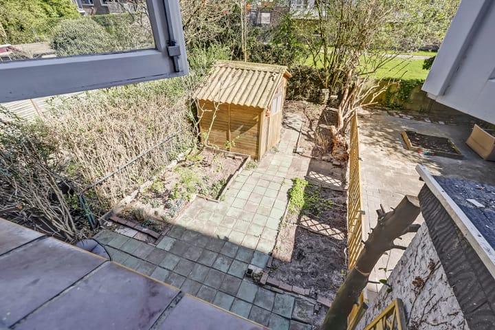 Foto 32 van Zuidhoek 108-B