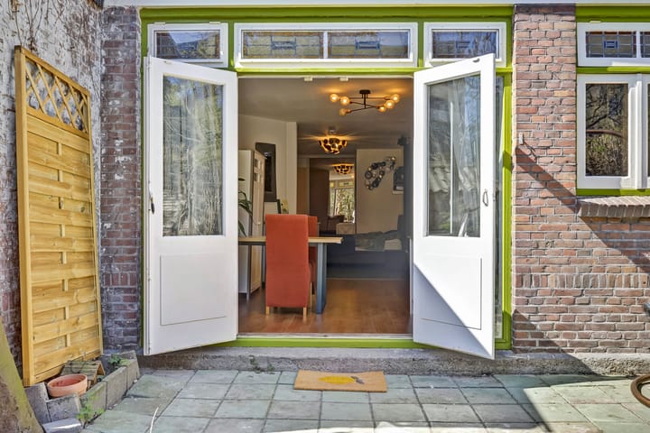 Foto 34 van Zuidhoek 108-B