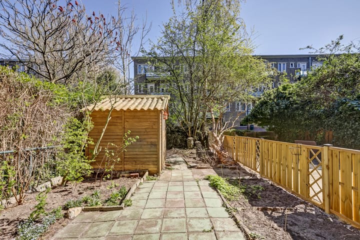 Foto 3 van Zuidhoek 108-B