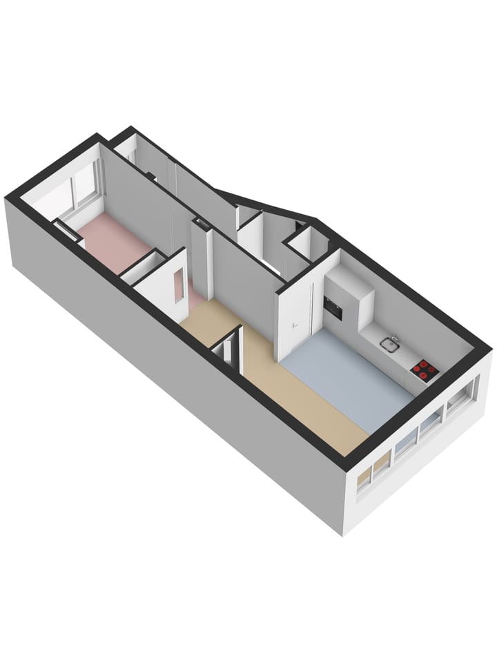 Foto 41 van Zuidhoek 108-B