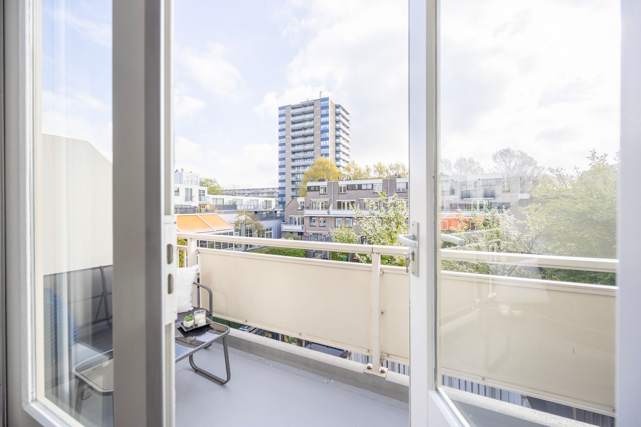 Foto 3 van Haya van Somerenpad 24