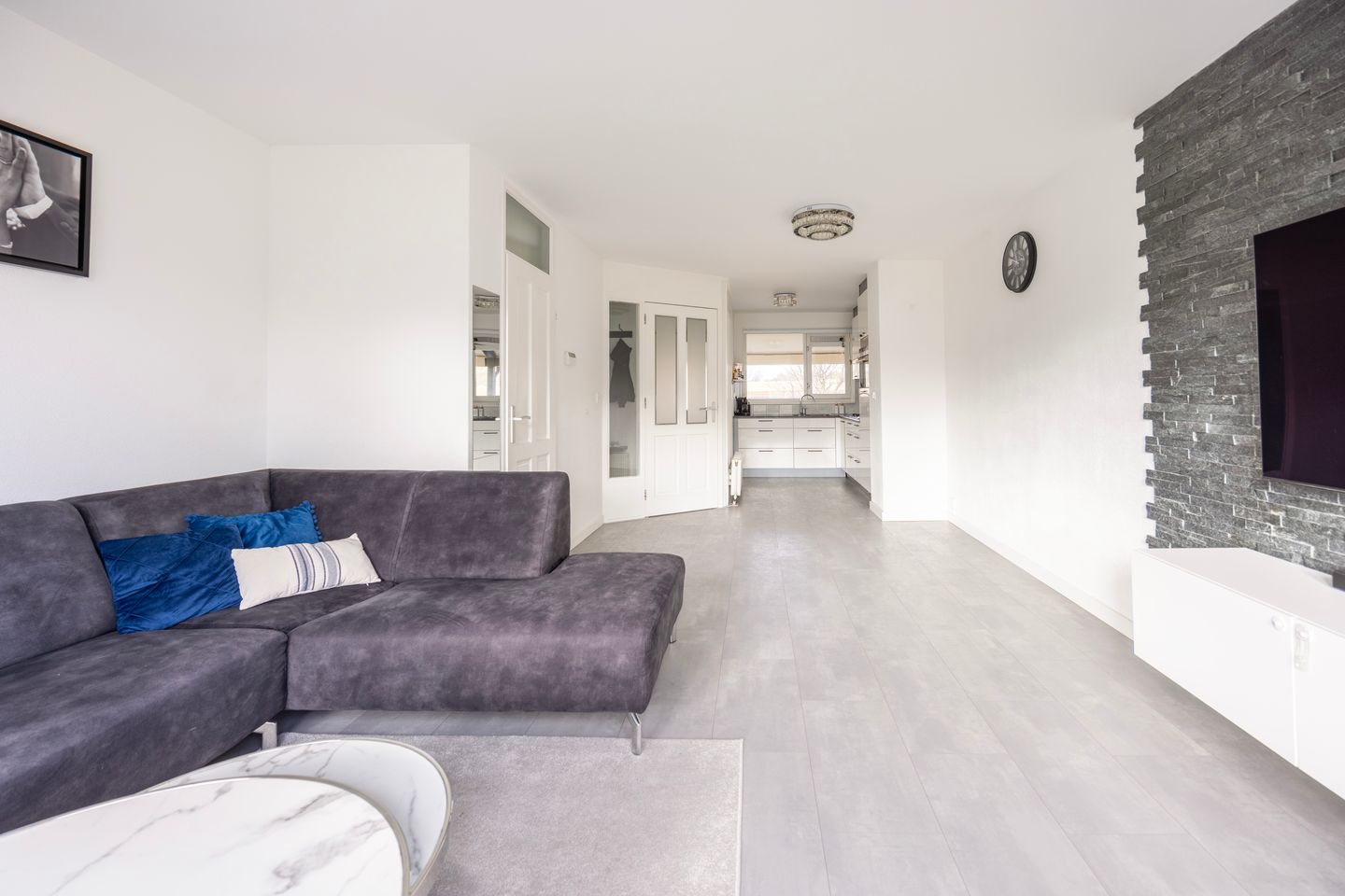 Foto 4 van Haya van Somerenpad 24