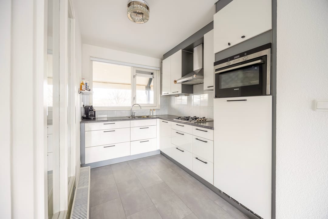 Foto 7 van Haya van Somerenpad 24