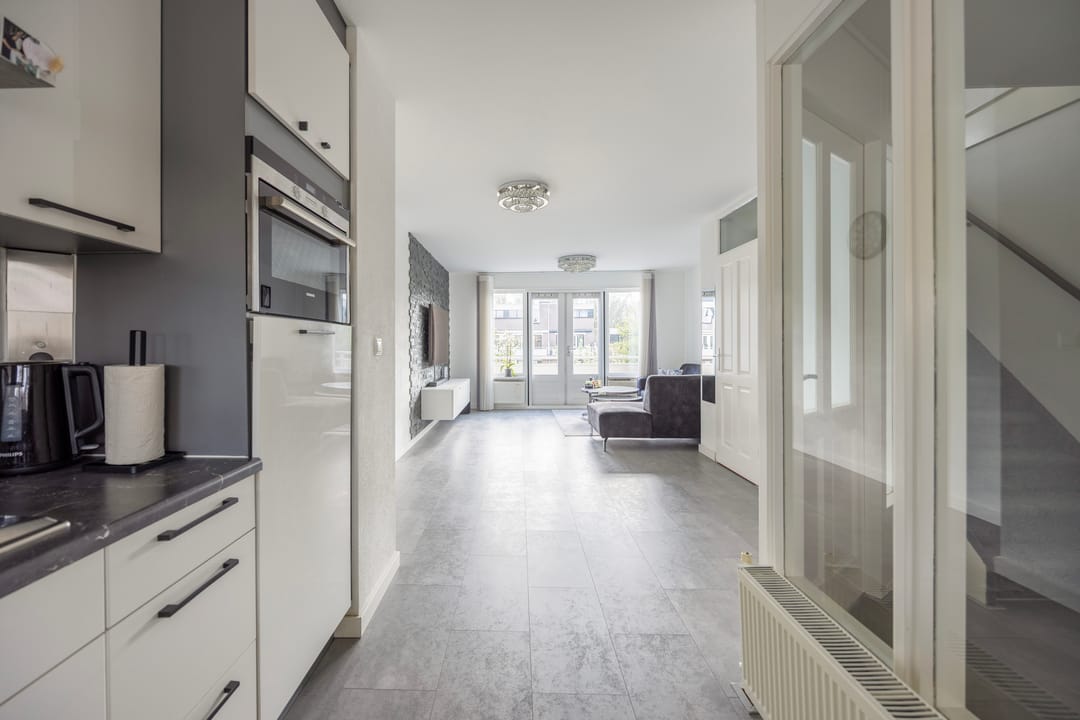 Foto 8 van Haya van Somerenpad 24