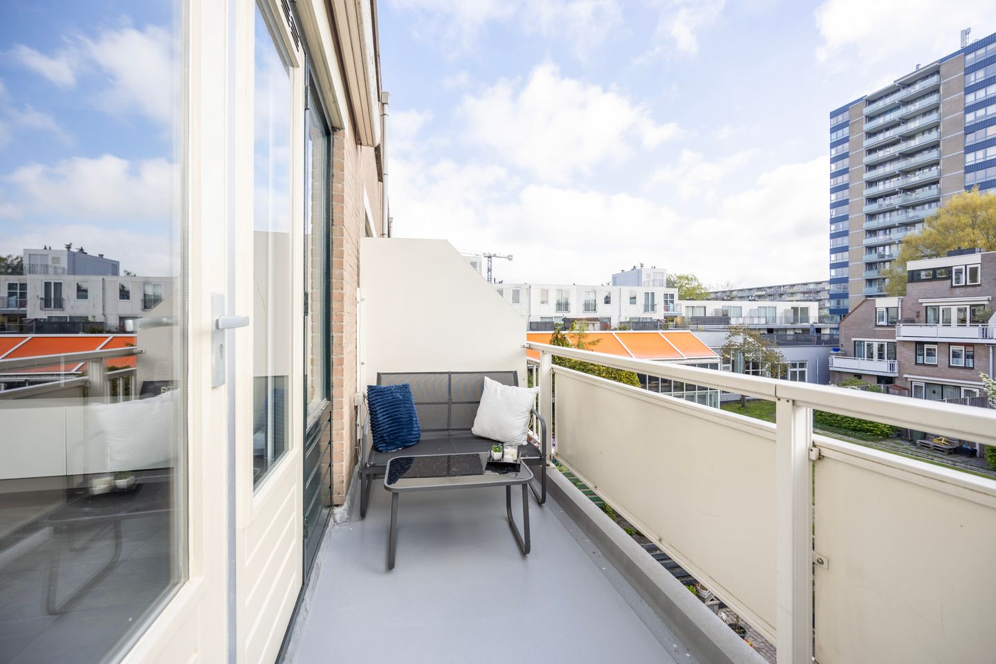 Foto 14 van Haya van Somerenpad 24