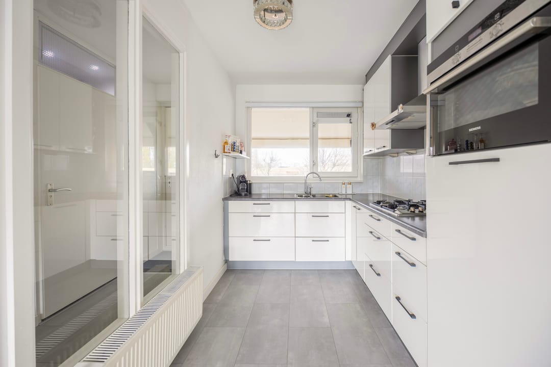 Foto 16 van Haya van Somerenpad 24