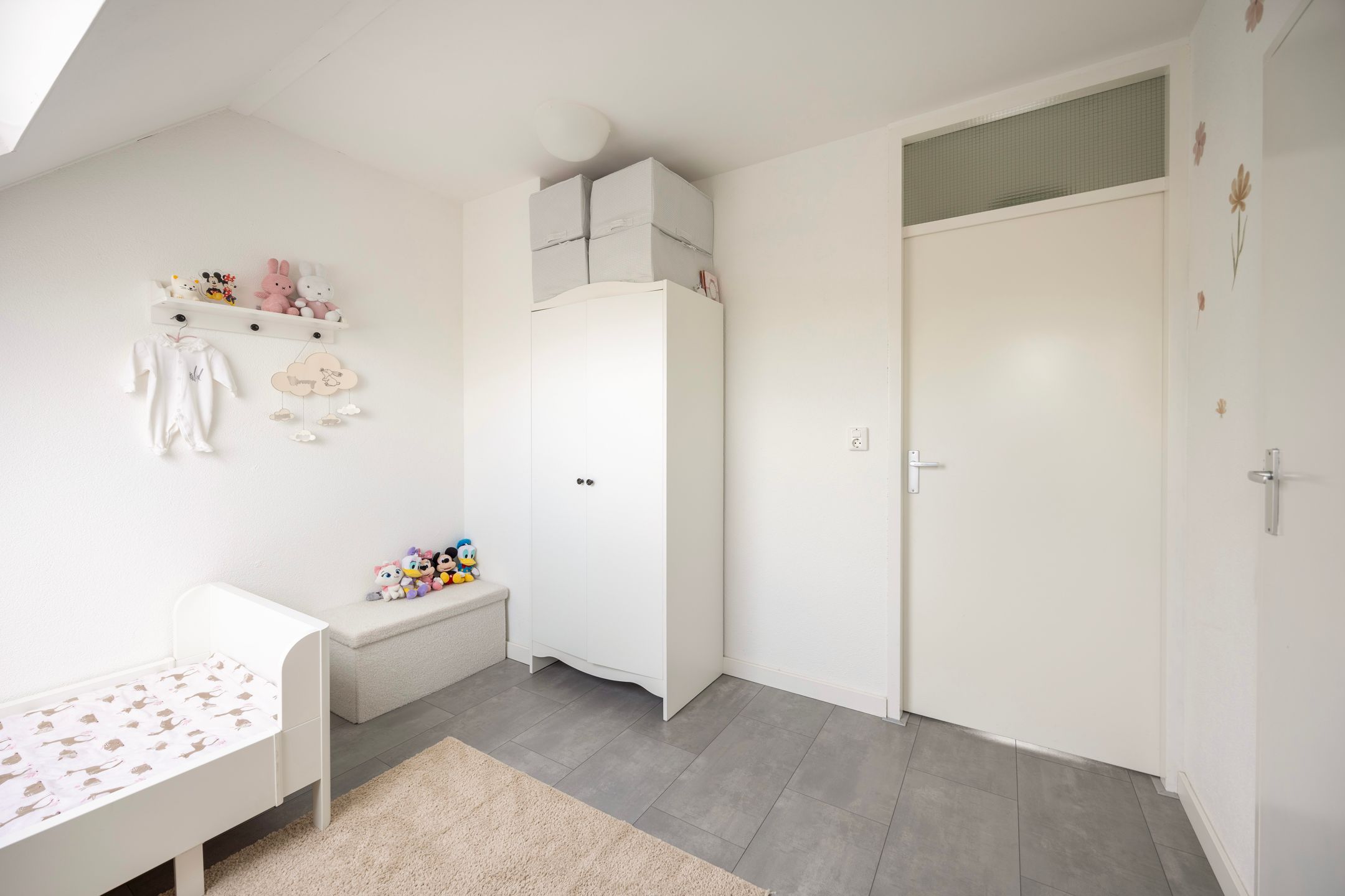 Foto 18 van Haya van Somerenpad 24