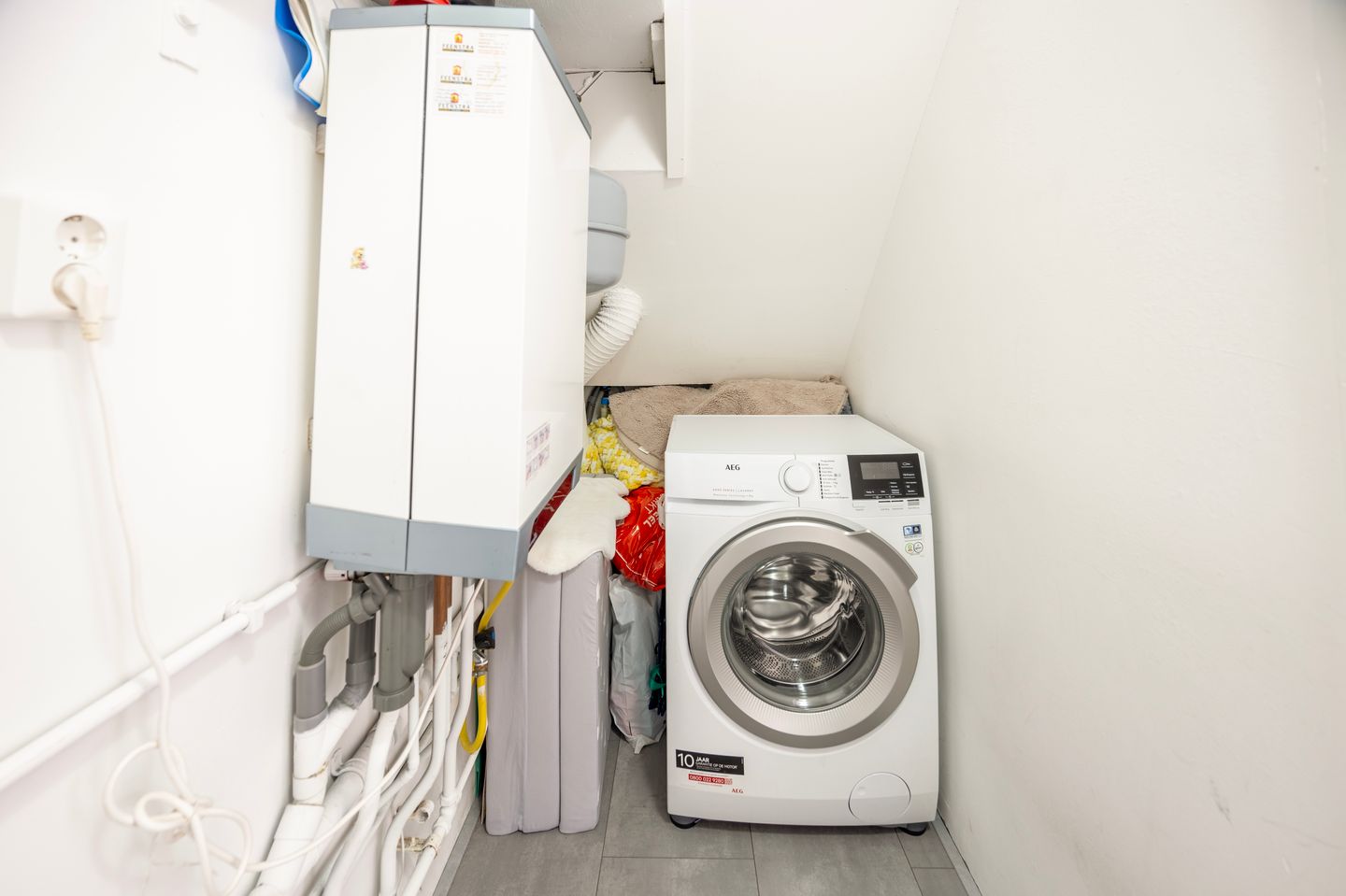 Foto 20 van Haya van Somerenpad 24