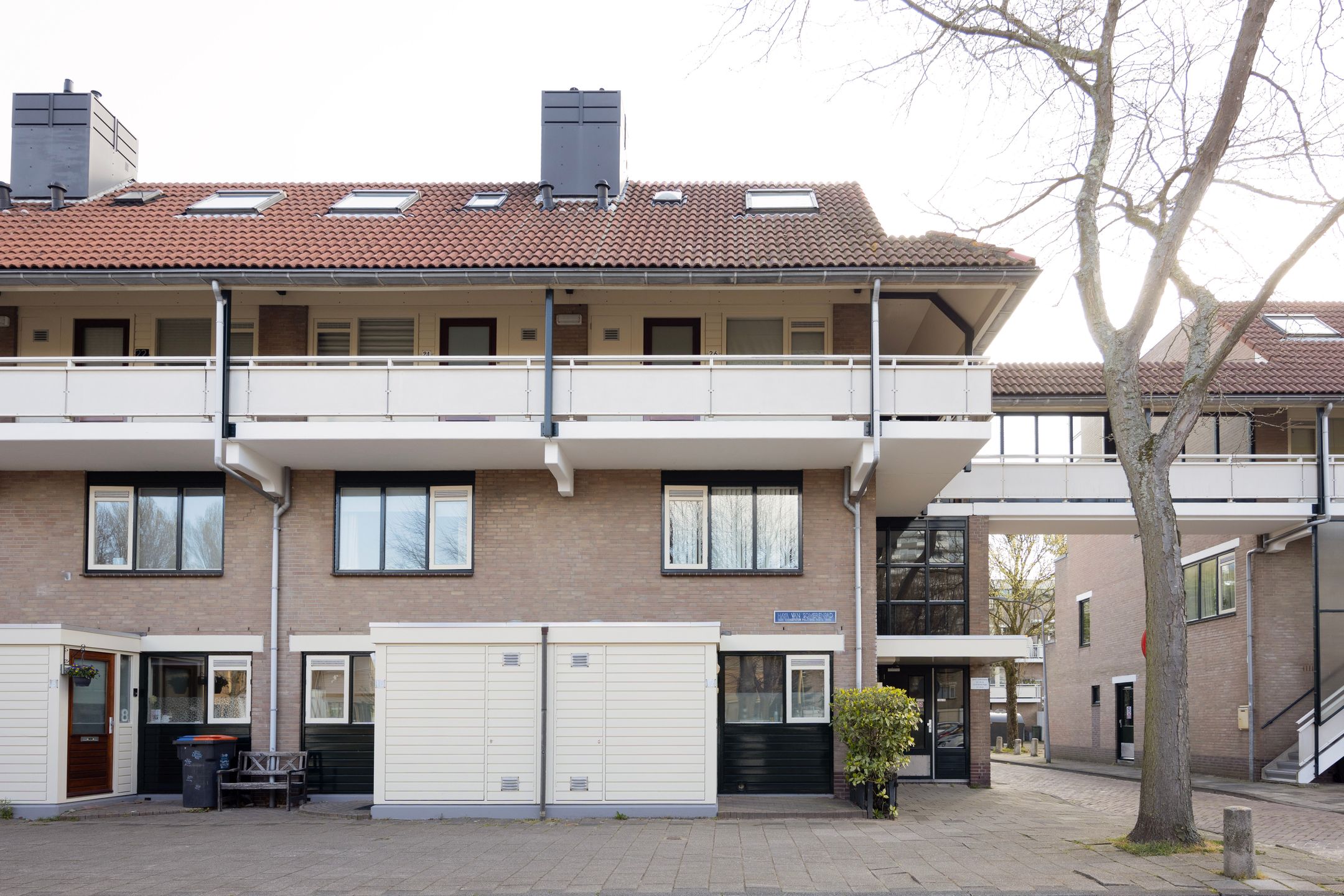 Foto 21 van Haya van Somerenpad 24