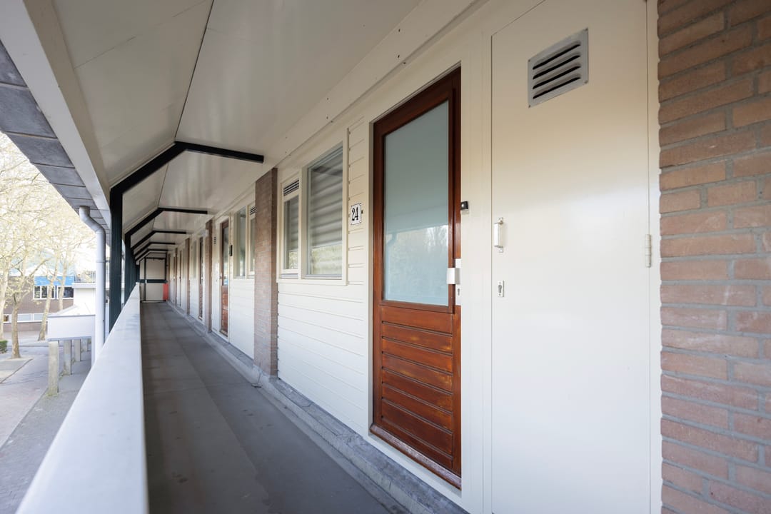 Foto 23 van Haya van Somerenpad 24