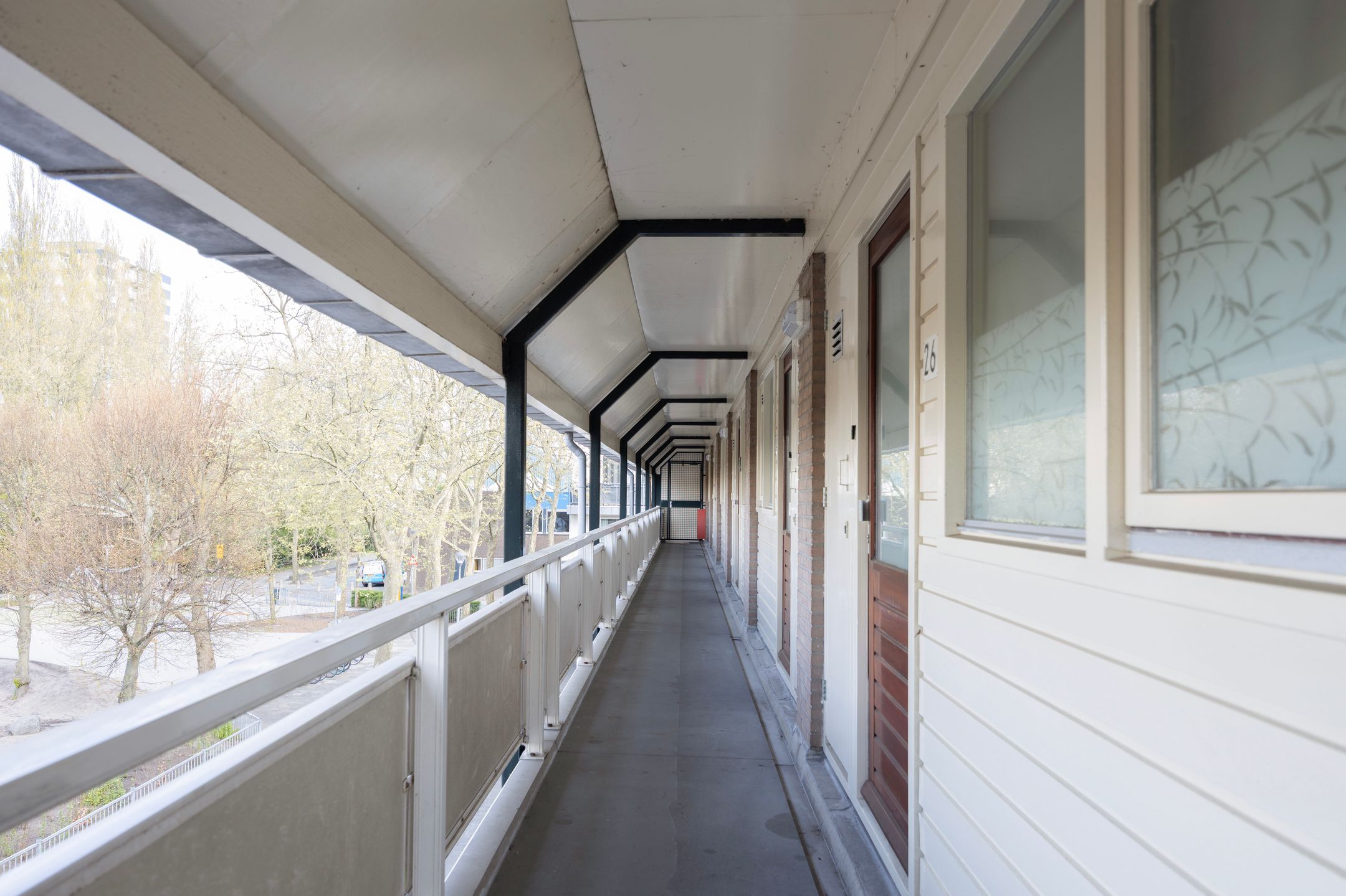 Foto 24 van Haya van Somerenpad 24