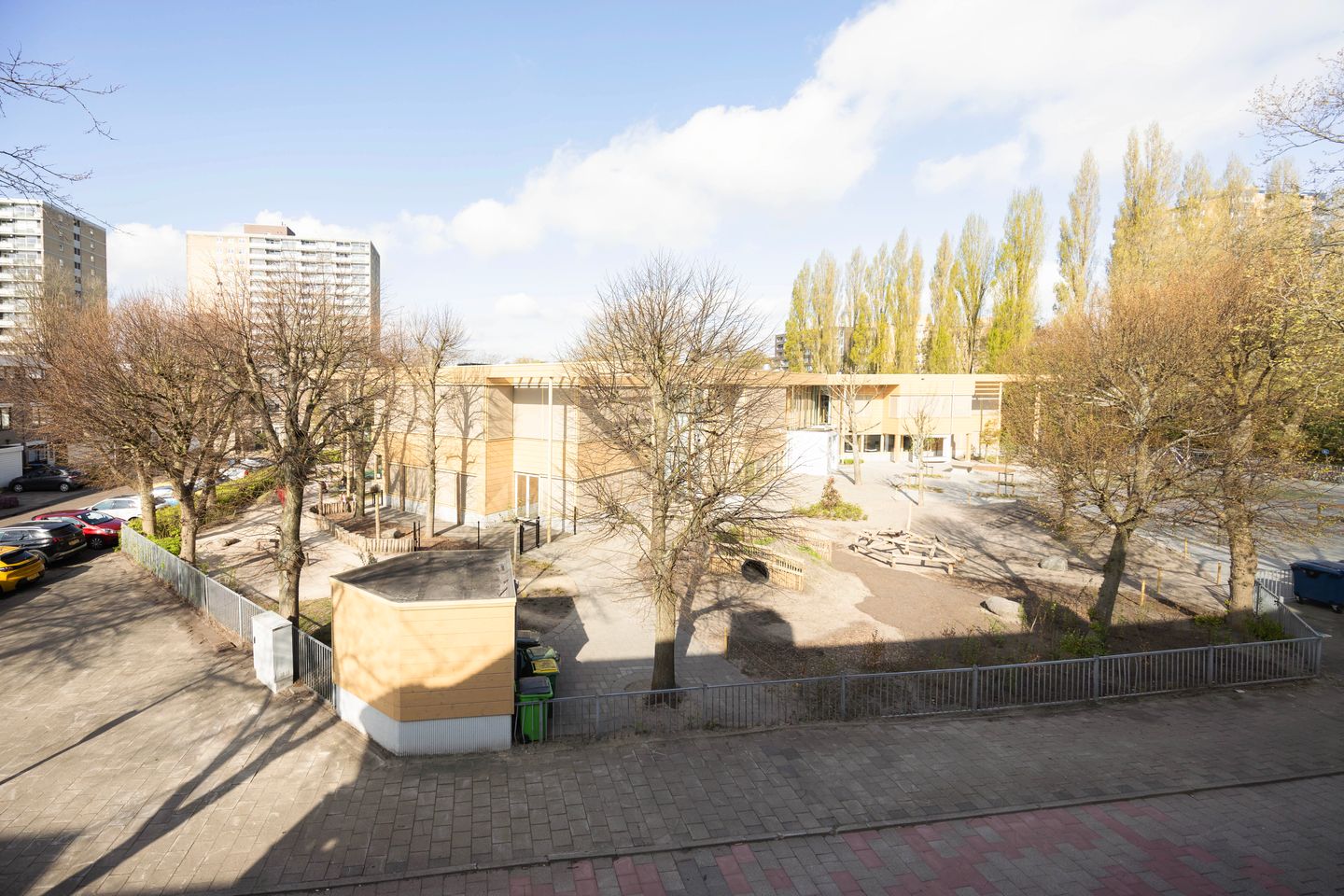 Foto 25 van Haya van Somerenpad 24