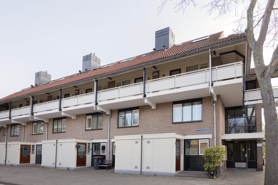 Foto 26 van Haya van Somerenpad 24