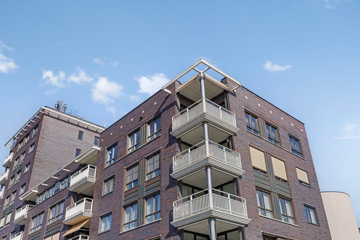 Foto 3 van Reigerdonk 22